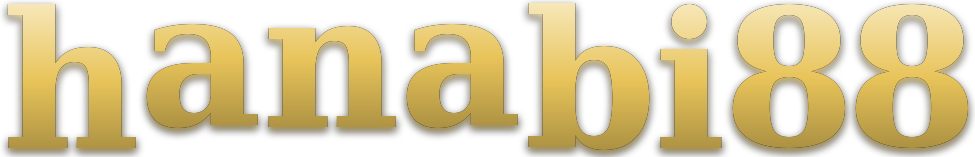 hanabi88 logo