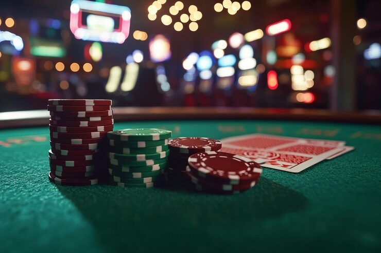 hanabi88 Lightning Roulette Room